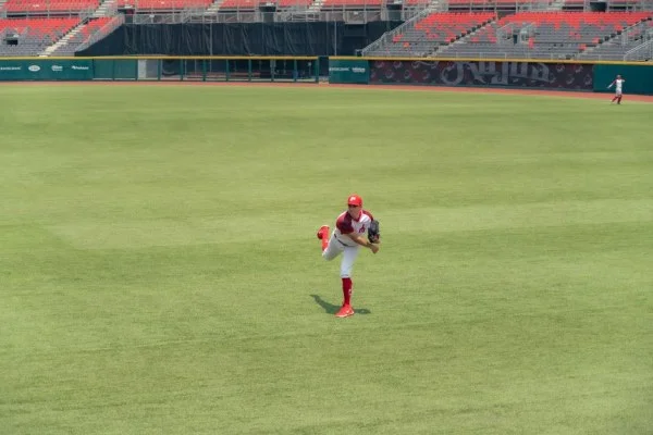 大谷翔平宣布下赛季继续双刀流拒绝手术只为世界冠军梦
